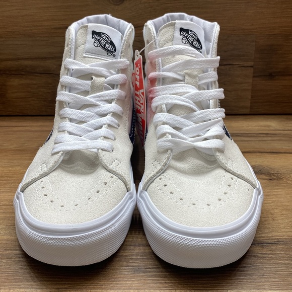 VANS SK 8 HI BRAND NEW - Picture 2 of 8